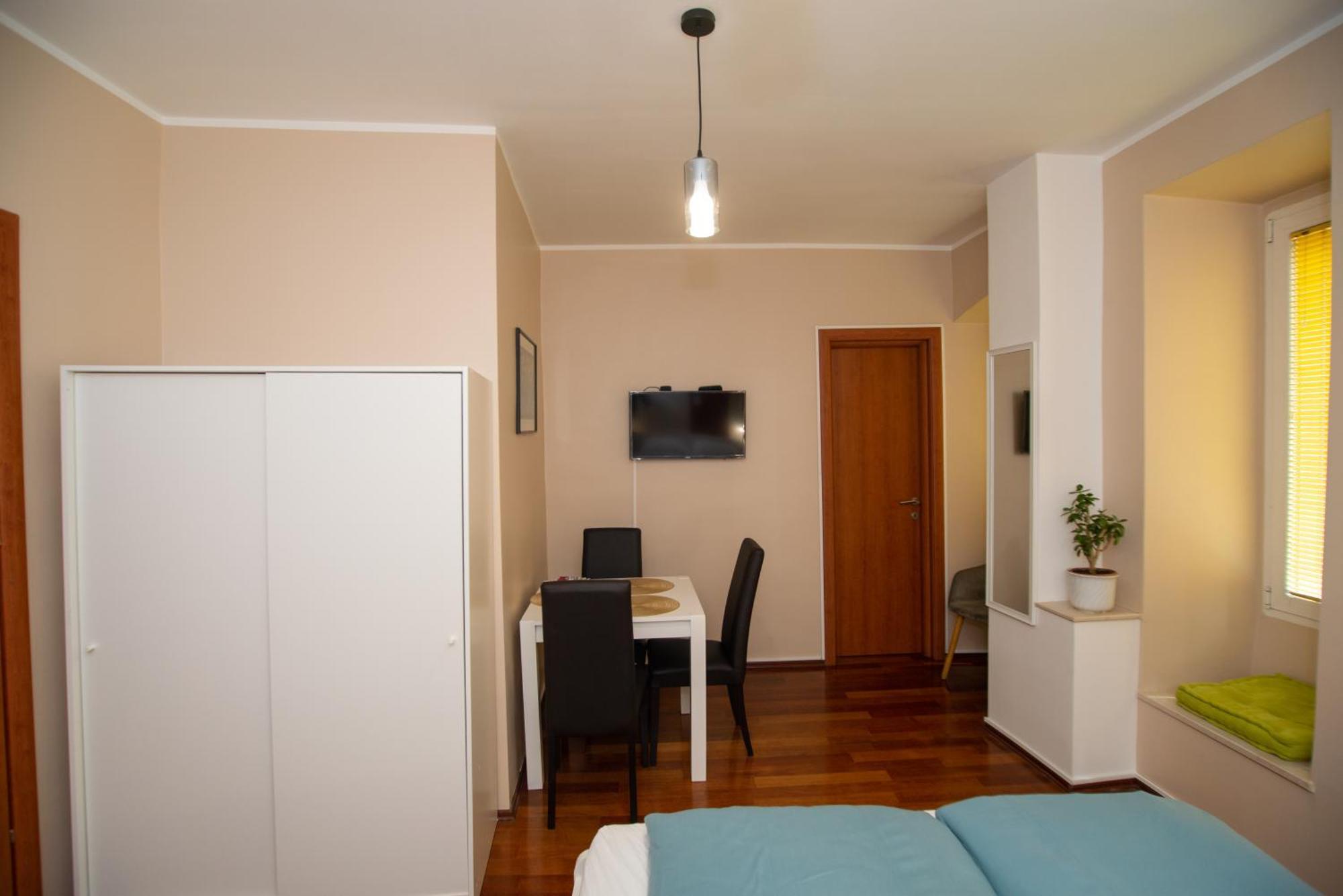 Tisa & Neo Daire Rijeka Dış mekan fotoğraf